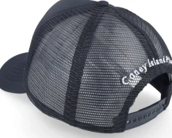 Unique Interpretations Black Trucker - Coney Island Picnic