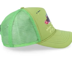 Unique Interpretations Winter Pear Trucker - Coney Island Picnic