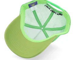 Unique Interpretations Winter Pear Trucker - Coney Island Picnic