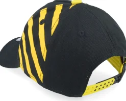 Universal Jurassic Park Black Adjustable - Difuzed