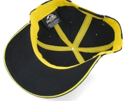 Universal Jurassic Park Black Adjustable - Difuzed