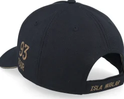 Universal Jurassic Park Black Adjustable - Difuzed