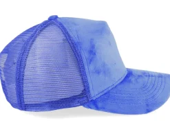 Unlimited Blue Trucker - Maggiore