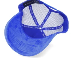 Unlimited Blue Trucker - Maggiore