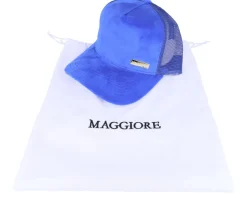 Unlimited Blue Trucker - Maggiore