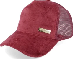 Unlimited Red Trucker - Maggiore