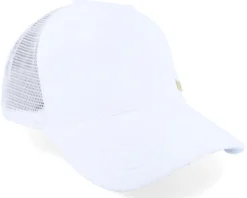 Unlimited White Trucker - Maggiore