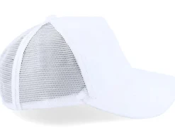 Unlimited White Trucker - Maggiore