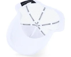 Unlimited White Trucker - Maggiore