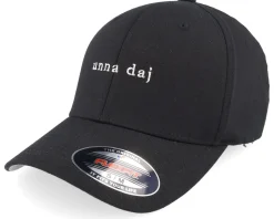Unna Daj Synn O Slänga Jue Black Snapback - Iconic