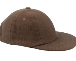 Unstructured Canvas 109 Umber Strapback - Stiksen