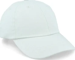 Unstructured Mint Dad Cap - Beechfield