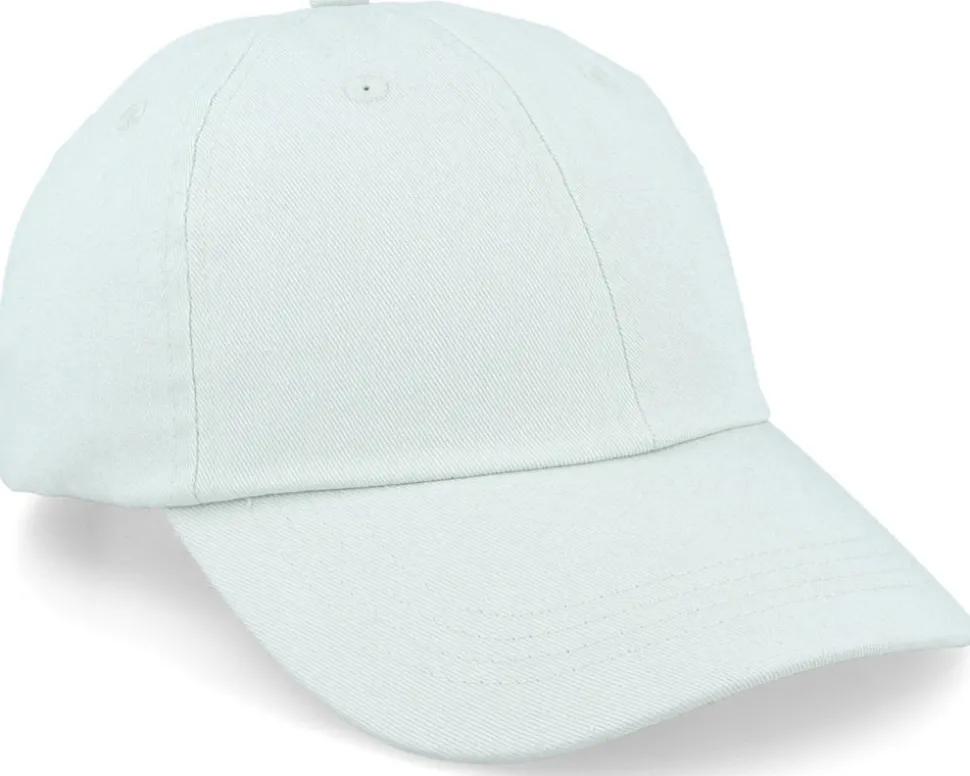 Unstructured Mint Dad Cap - Beechfield