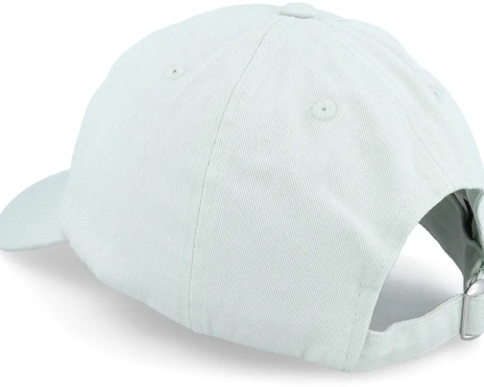 Unstructured Mint Dad Cap - Beechfield