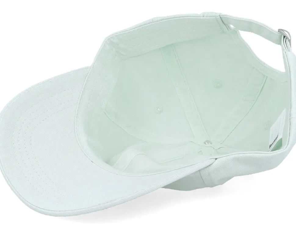 Unstructured Mint Dad Cap - Beechfield