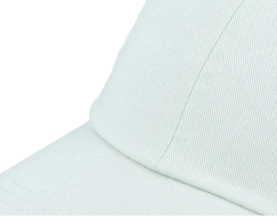 Unstructured Mint Dad Cap - Beechfield