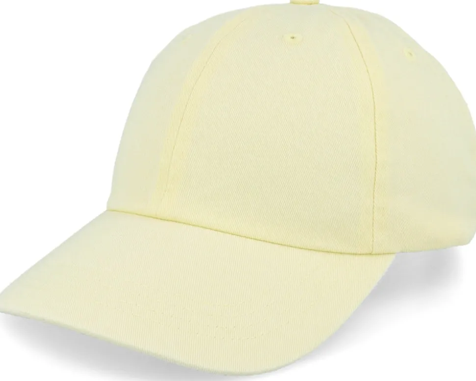 Unstructured Mint Dad Cap - Beechfield