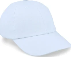 Unstructured Pastel Blue Dad Cap - Beechfield