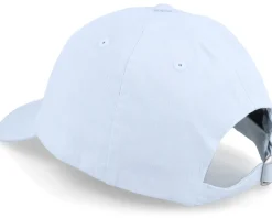 Unstructured Pastel Blue Dad Cap - Beechfield