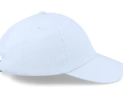 Unstructured Pastel Blue Dad Cap - Beechfield