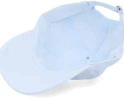 Unstructured Pastel Blue Dad Cap - Beechfield