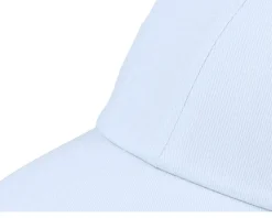 Unstructured Pastel Blue Dad Cap - Beechfield