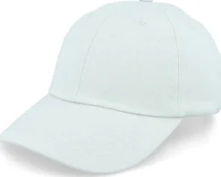 Unstructured Pastel Blue Dad Cap - Beechfield