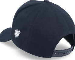 Untap Upkeep Pvc Patch Black A-Frame Black Adjustable - Critiql Hit