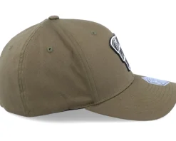 Untap Upkeep Pvc Patch Olive - Flexfit