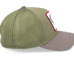 Updog Fowler's Favorite Olive Trucker - Goorin Bros.