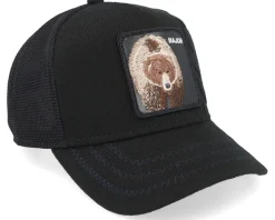 Ursa Major, Snug Lyfe A-Frame Trucker - Goorin Bros.
