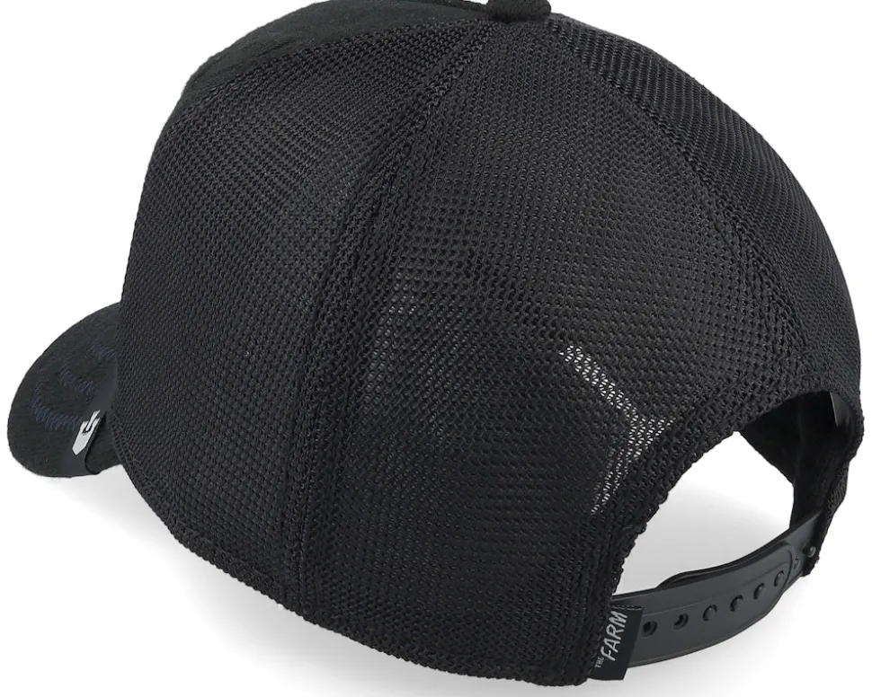 Ursa Major, Snug Lyfe A-Frame Trucker - Goorin Bros.