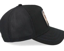 Ursa Major, Snug Lyfe A-Frame Trucker - Goorin Bros.