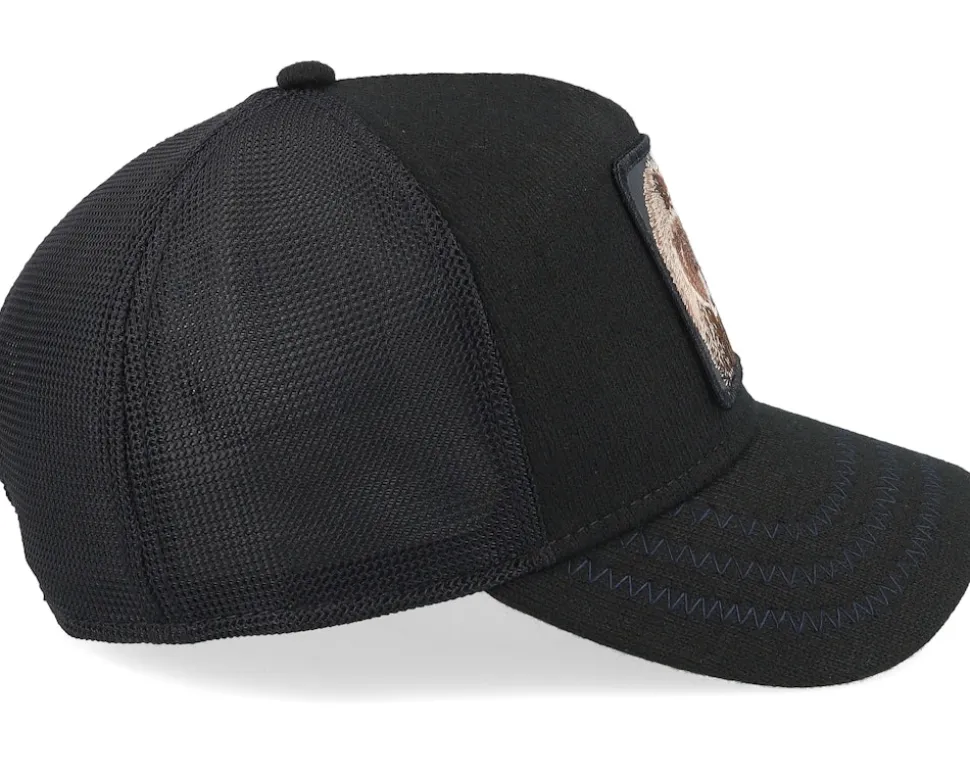 Ursa Major, Snug Lyfe A-Frame Trucker - Goorin Bros.