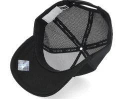 Ursa Major, Snug Lyfe A-Frame Trucker - Goorin Bros.