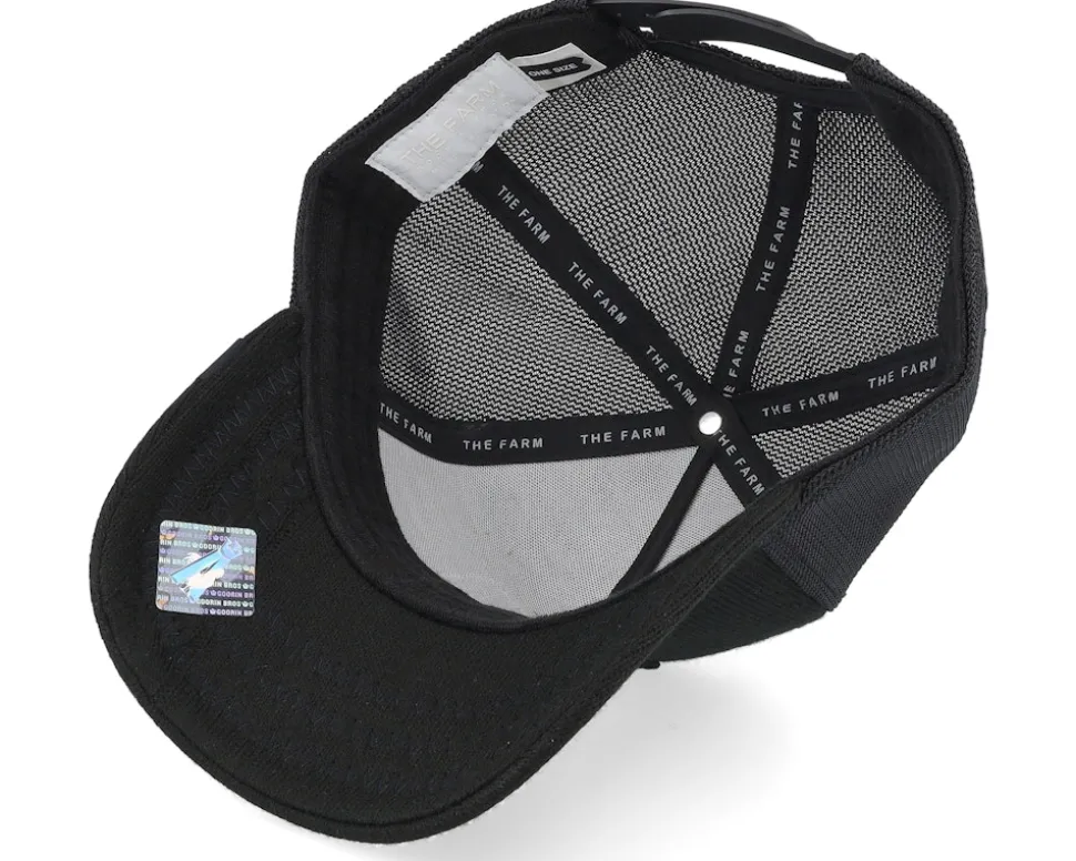 Ursa Major, Snug Lyfe A-Frame Trucker - Goorin Bros.