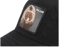 Ursa Major, Snug Lyfe A-Frame Trucker - Goorin Bros.