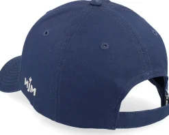 US Cotton Navy Adjustable - MJM Hats