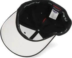 USA Badge Black Flexfit - Iconic