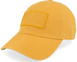 USA Conrad Mustard Dad Cap - American Needle