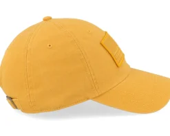 USA Conrad Mustard Dad Cap - American Needle