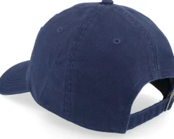Usa Conrad Navy Dad Cap - American Needle