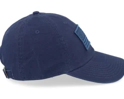 Usa Conrad Navy Dad Cap - American Needle