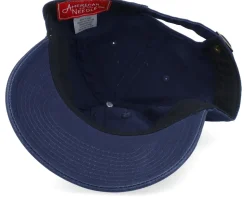 Usa Conrad Navy Dad Cap - American Needle