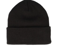 USA Knit Black Cuff - American Needle