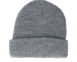 Usual Grey Heather Cuff - HUF