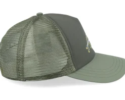 Uturoa Cap Army Trucker - Barts
