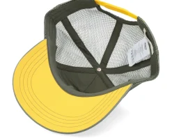 Uturoa Cap Army Trucker - Barts