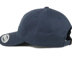 Uzi Navy Dad Cap Adjustable - GUNS n SKULLS