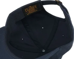 Uzi Navy Dad Cap Adjustable - GUNS n SKULLS